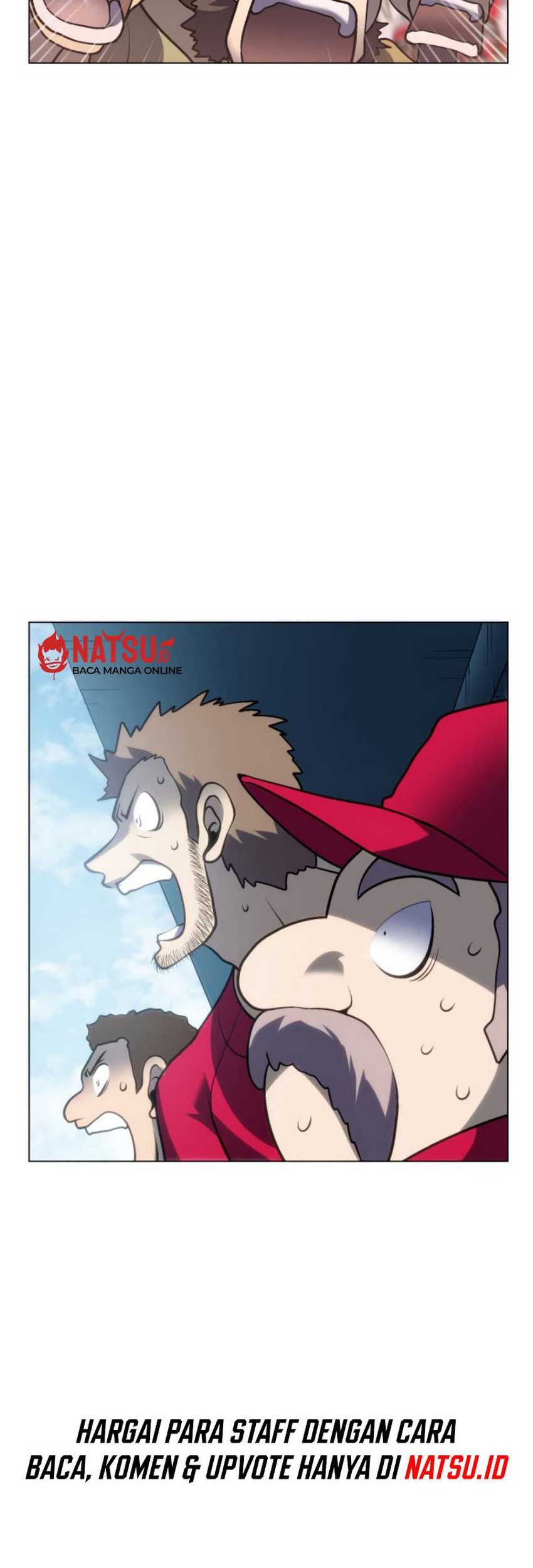 Home Plate Villain Chapter 36 - halaman 52