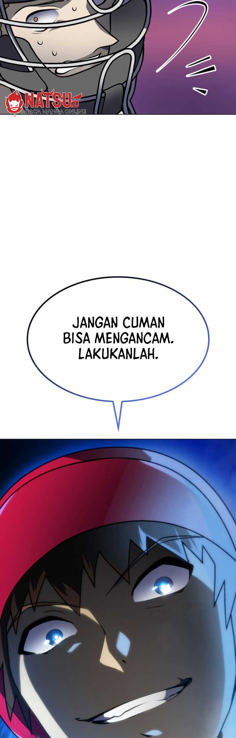 Home Plate Villain Chapter 37 - halaman 13