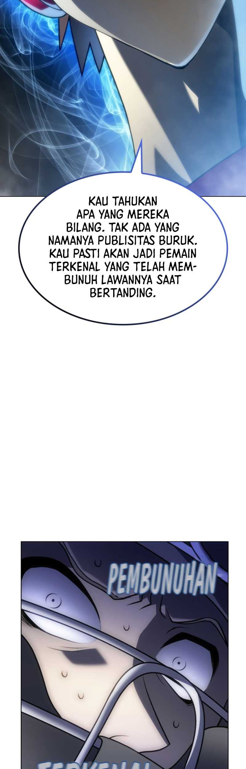 Home Plate Villain Chapter 37 - halaman 14