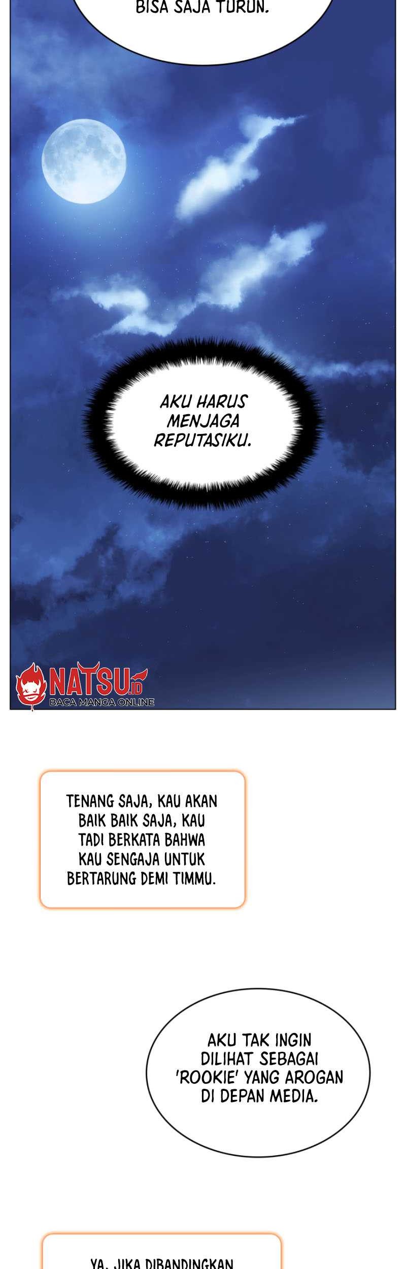 Home Plate Villain Chapter 37 - halaman 30