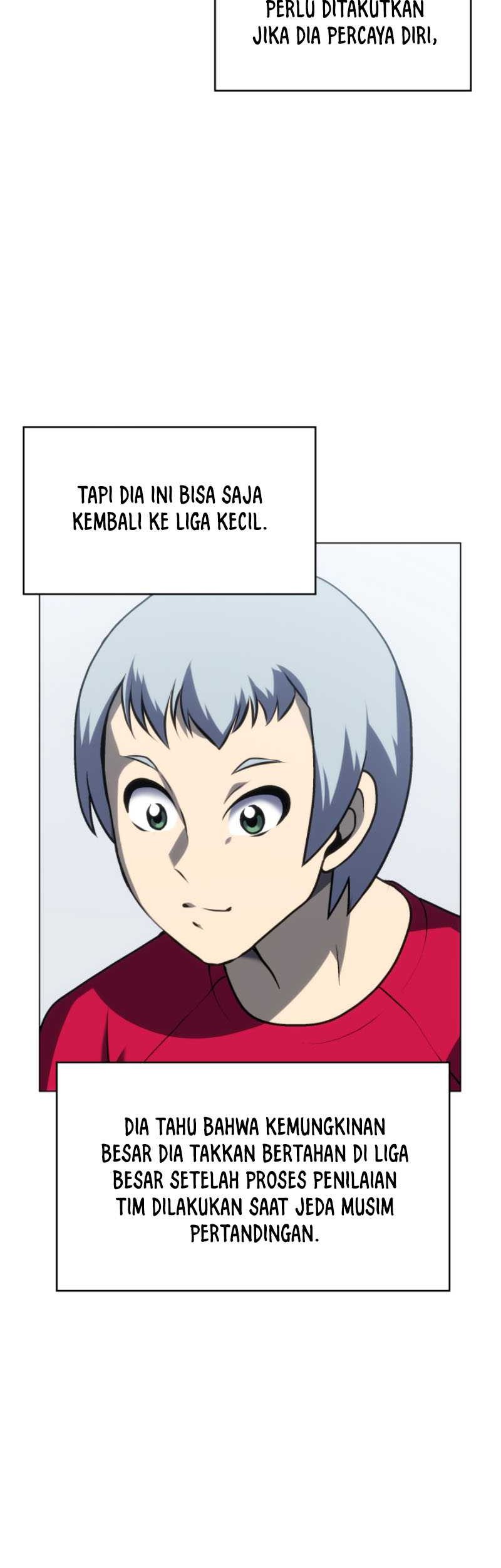 Home Plate Villain Chapter 37 - halaman 40
