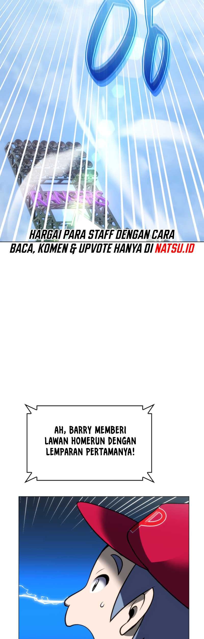 Home Plate Villain Chapter 37 - halaman 42