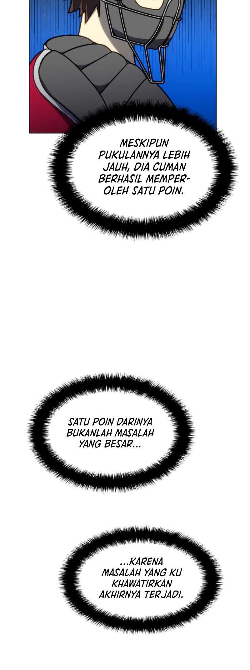 Home Plate Villain Chapter 37 - halaman 45