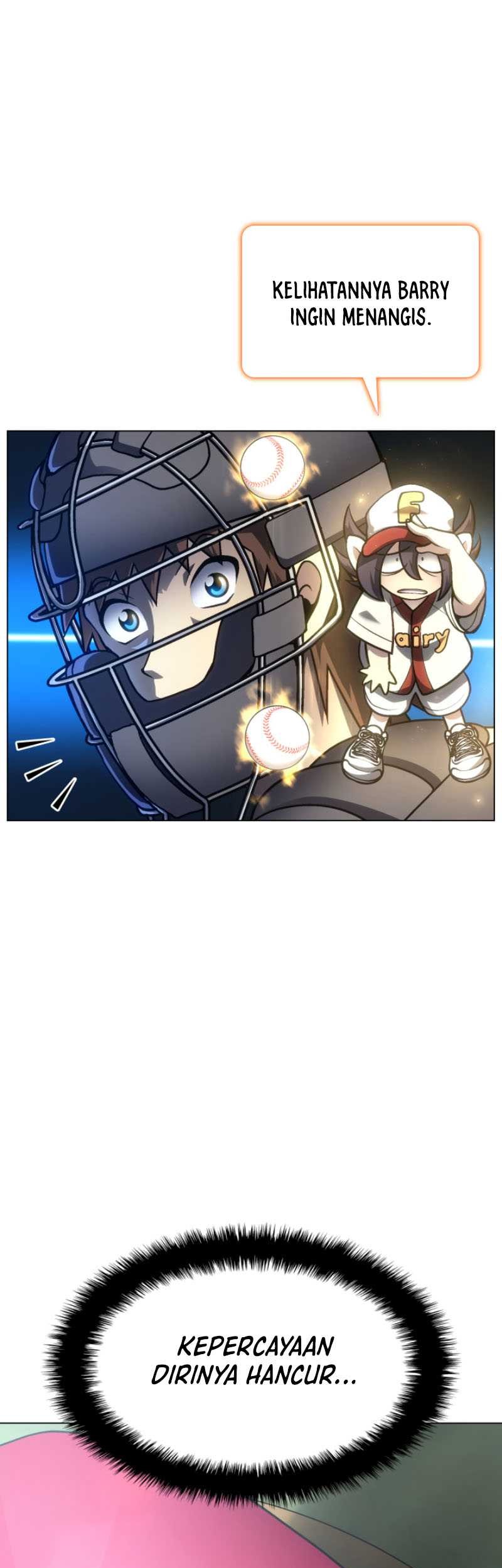 Home Plate Villain Chapter 37 - halaman 46