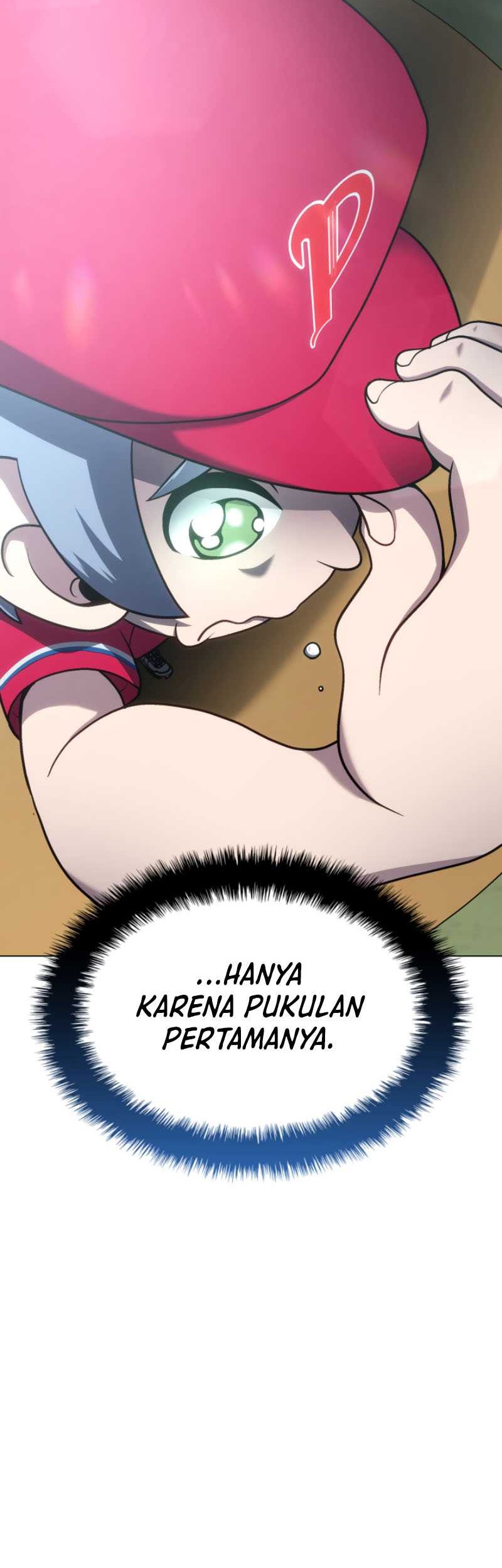 Home Plate Villain Chapter 37 - halaman 47