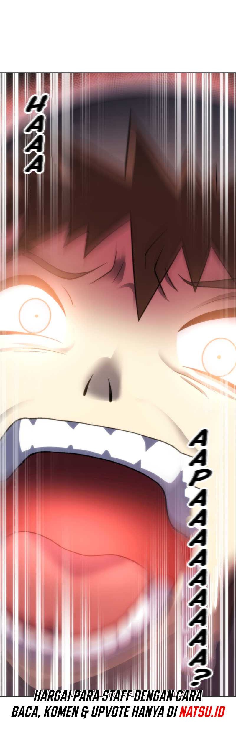 Home Plate Villain Chapter 38 - halaman 19
