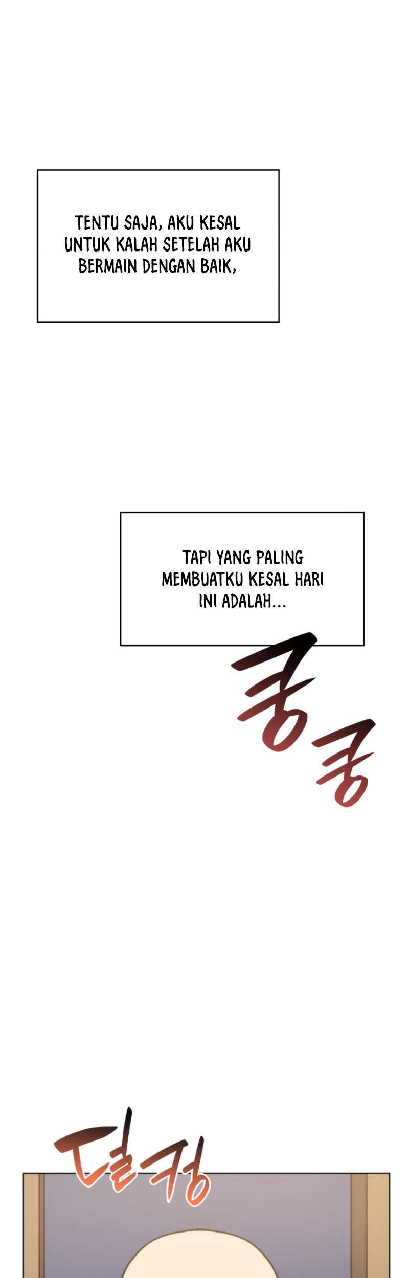 Home Plate Villain Chapter 38 - halaman 37