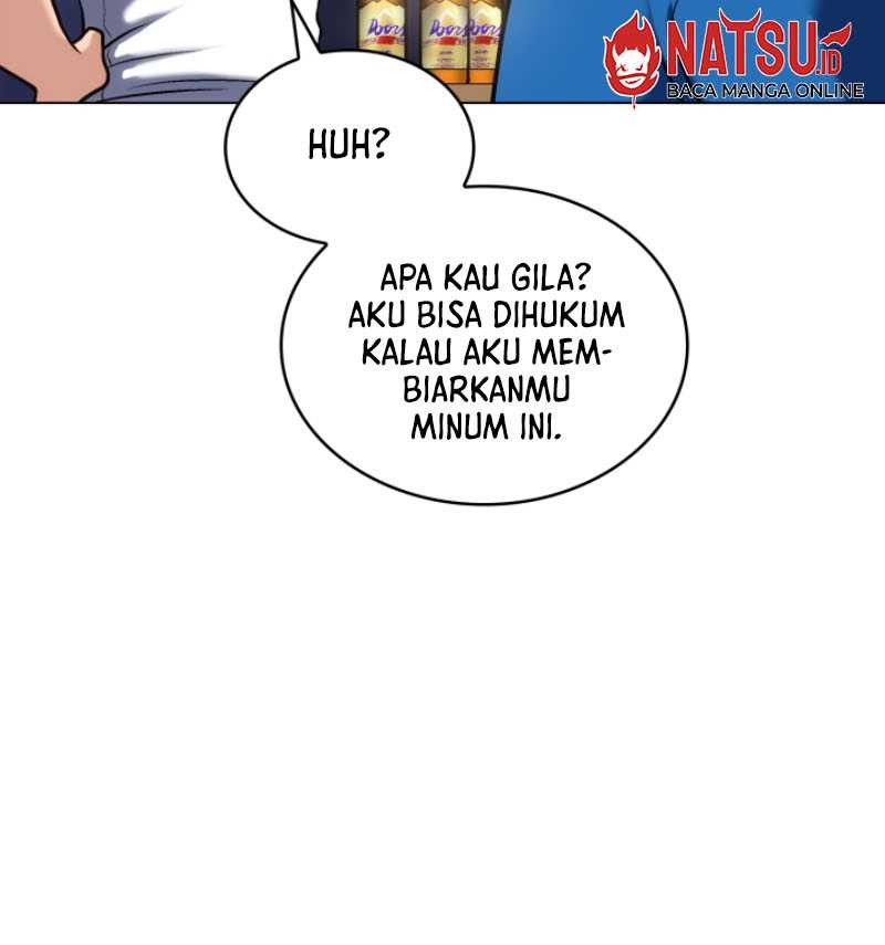 Home Plate Villain Chapter 38 - halaman 41