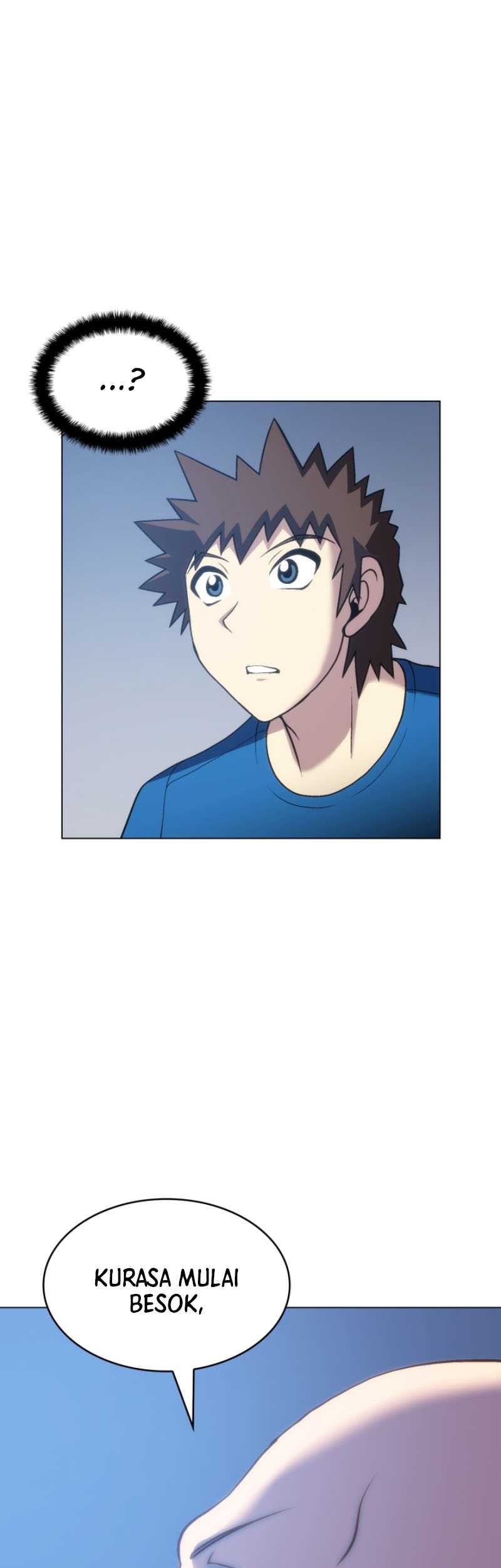 Home Plate Villain Chapter 38 - halaman 46