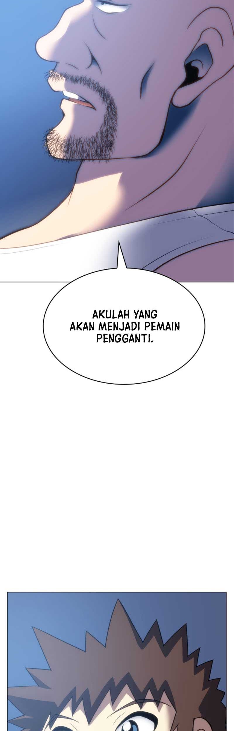 Home Plate Villain Chapter 38 - halaman 47