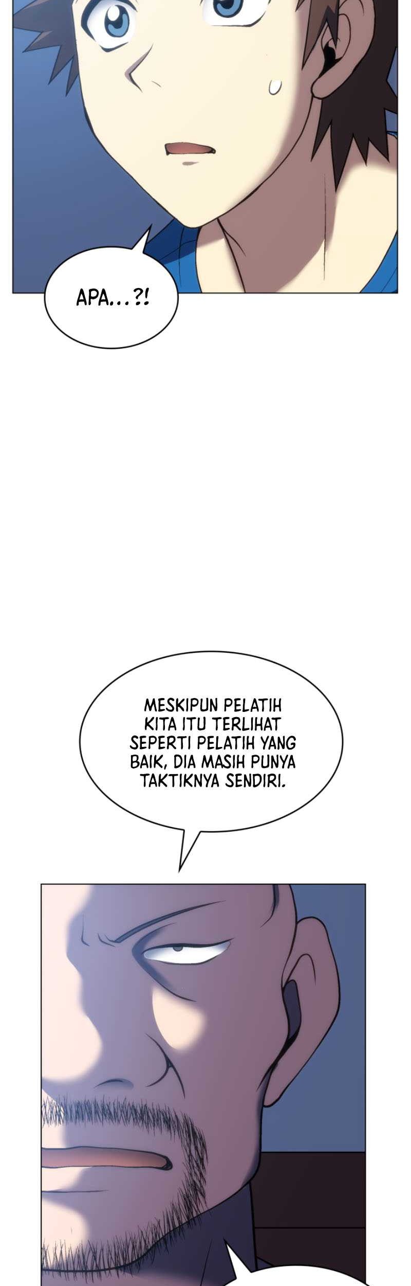 Home Plate Villain Chapter 38 - halaman 48