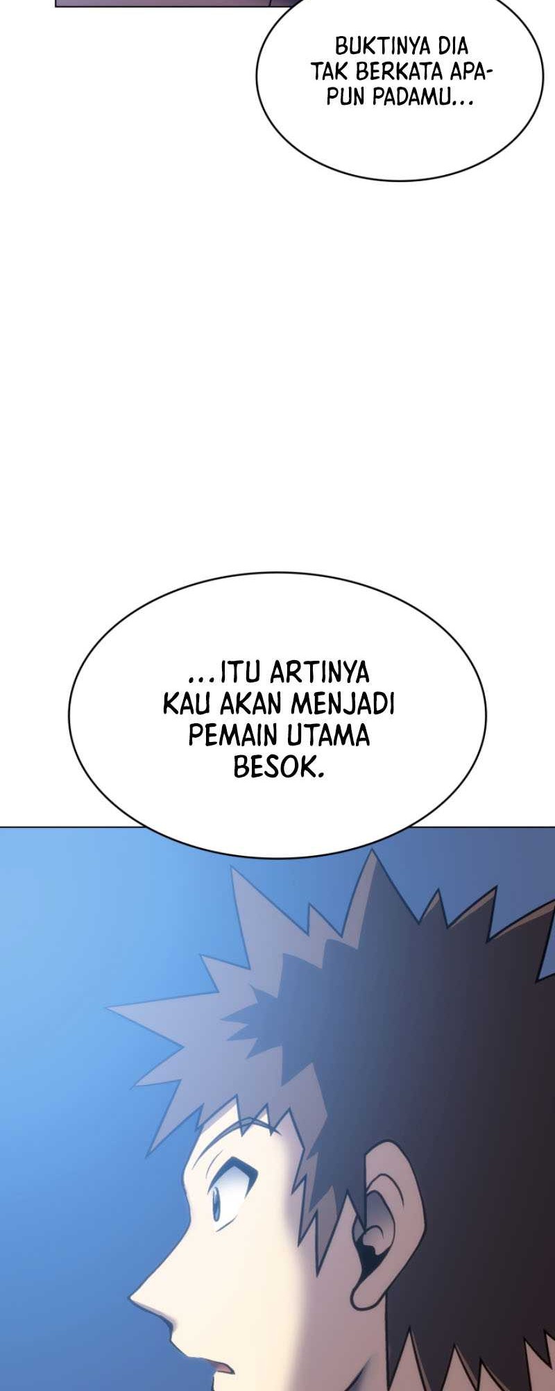 Home Plate Villain Chapter 38 - halaman 49