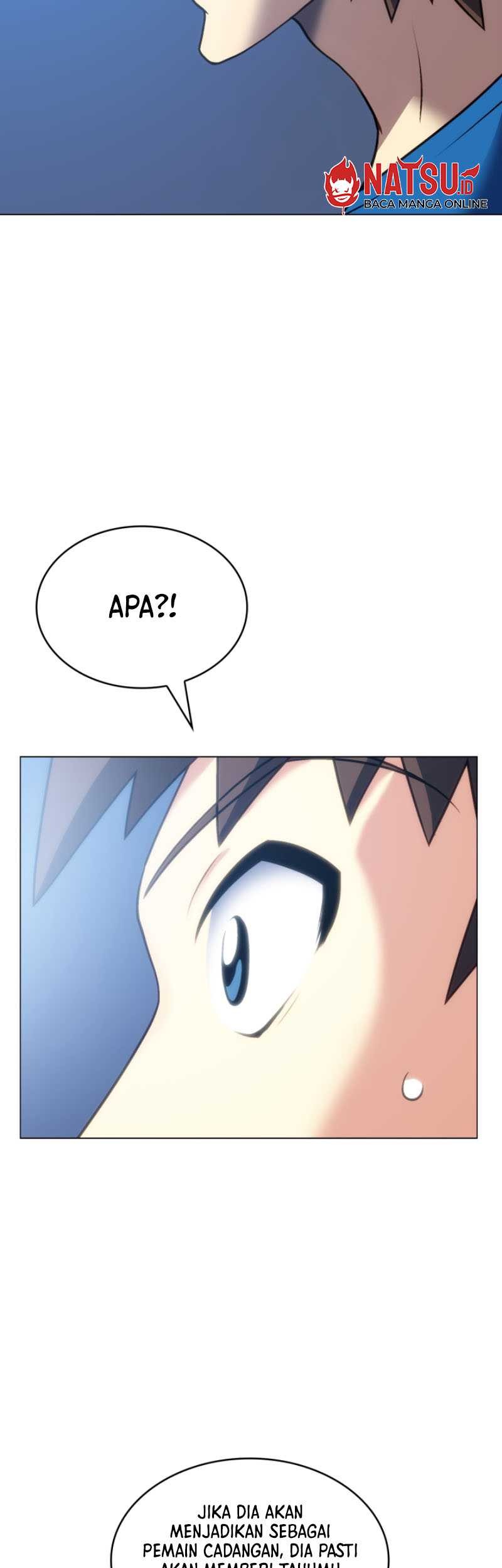 Home Plate Villain Chapter 38 - halaman 50