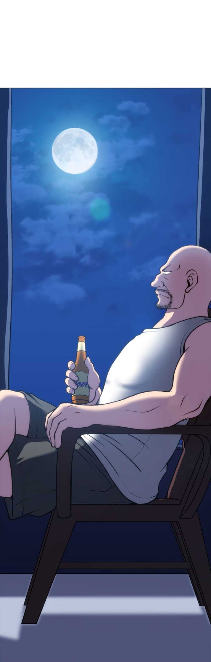 Home Plate Villain Chapter 38 - halaman 52