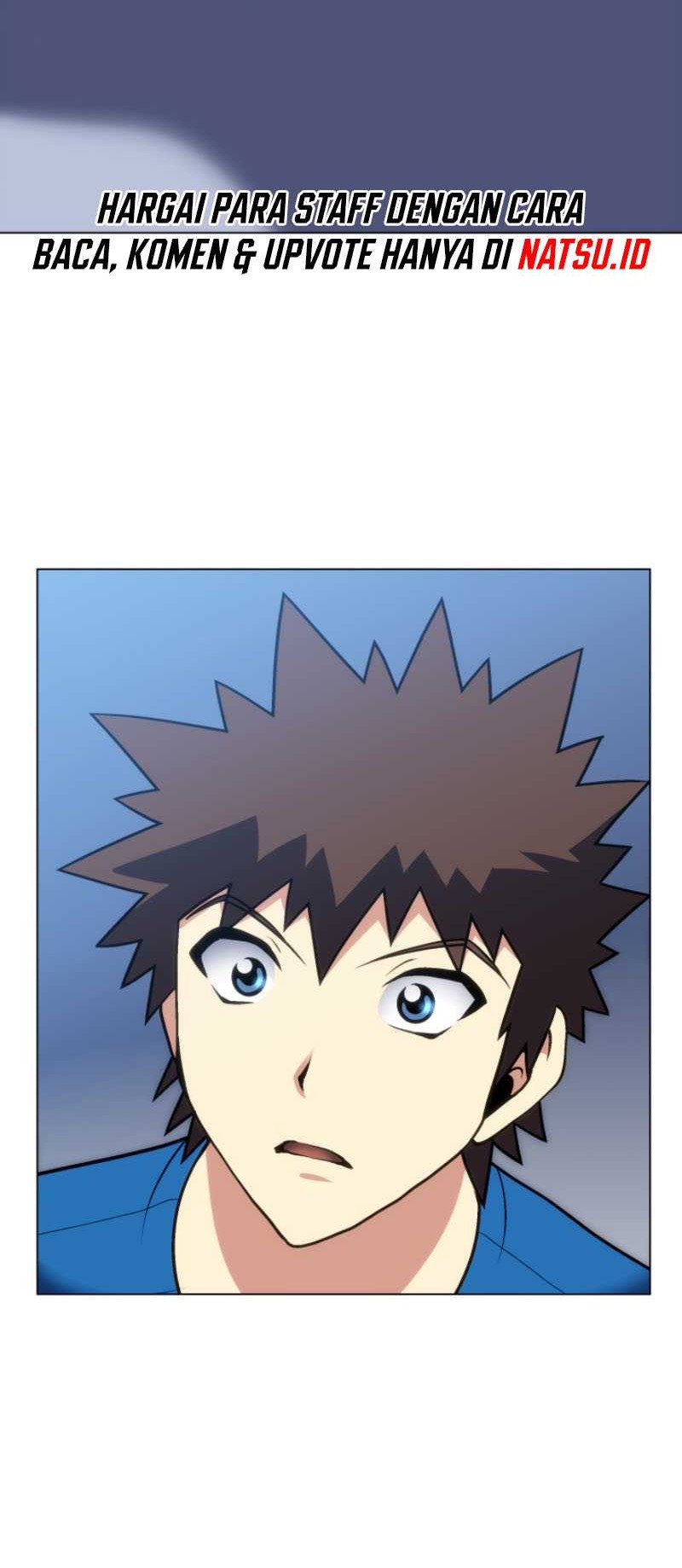 Home Plate Villain Chapter 38 - halaman 53