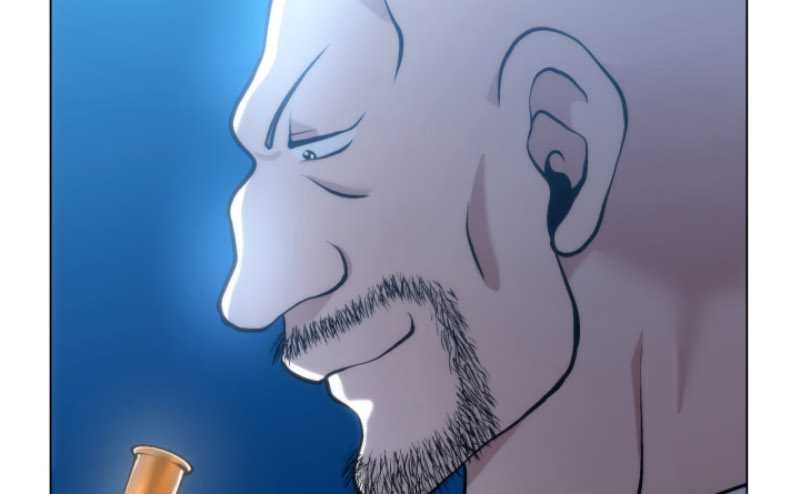 Home Plate Villain Chapter 39 - halaman 10