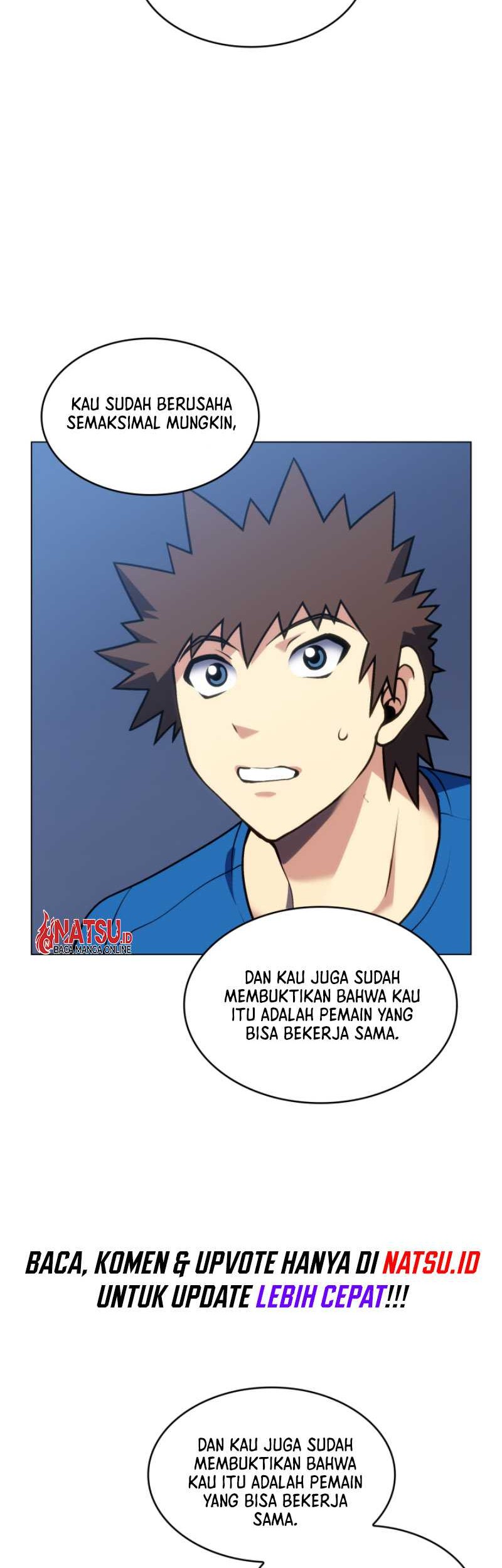 Home Plate Villain Chapter 39 - halaman 12