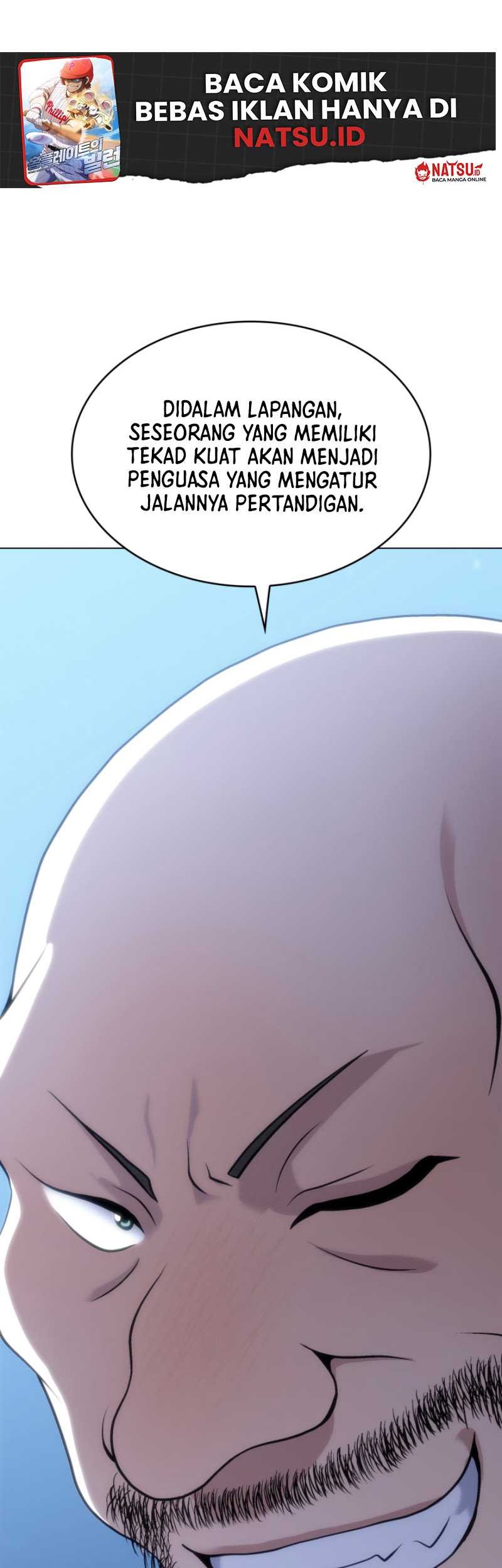 Home Plate Villain Chapter 39 - halaman 14