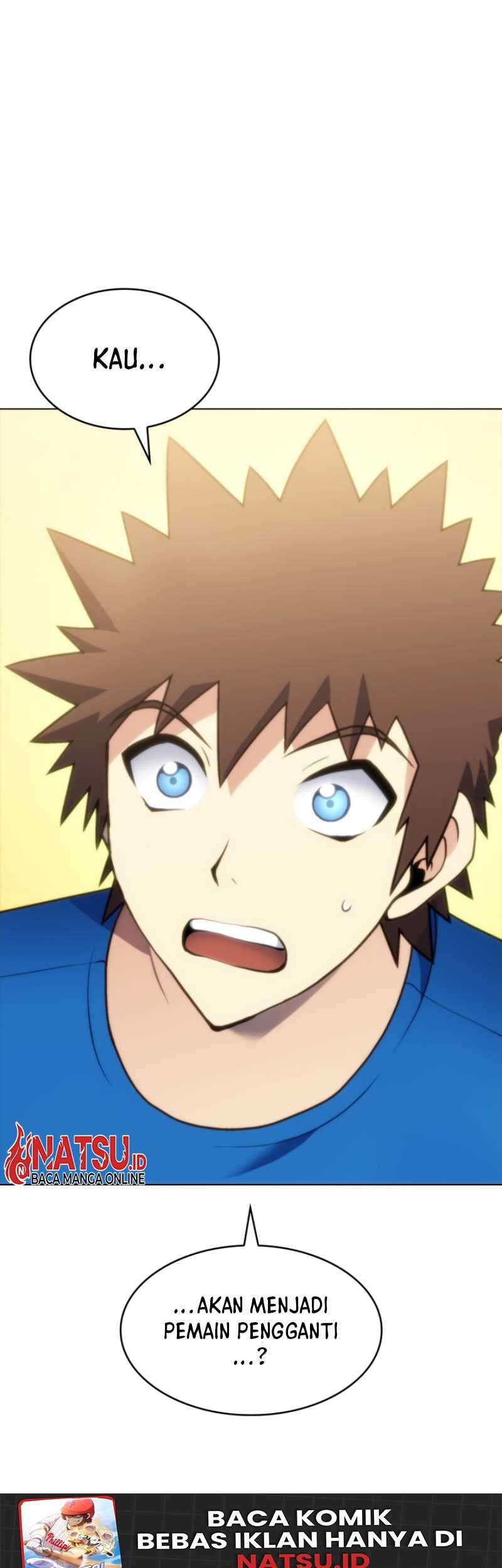 Home Plate Villain Chapter 39 - halaman 2