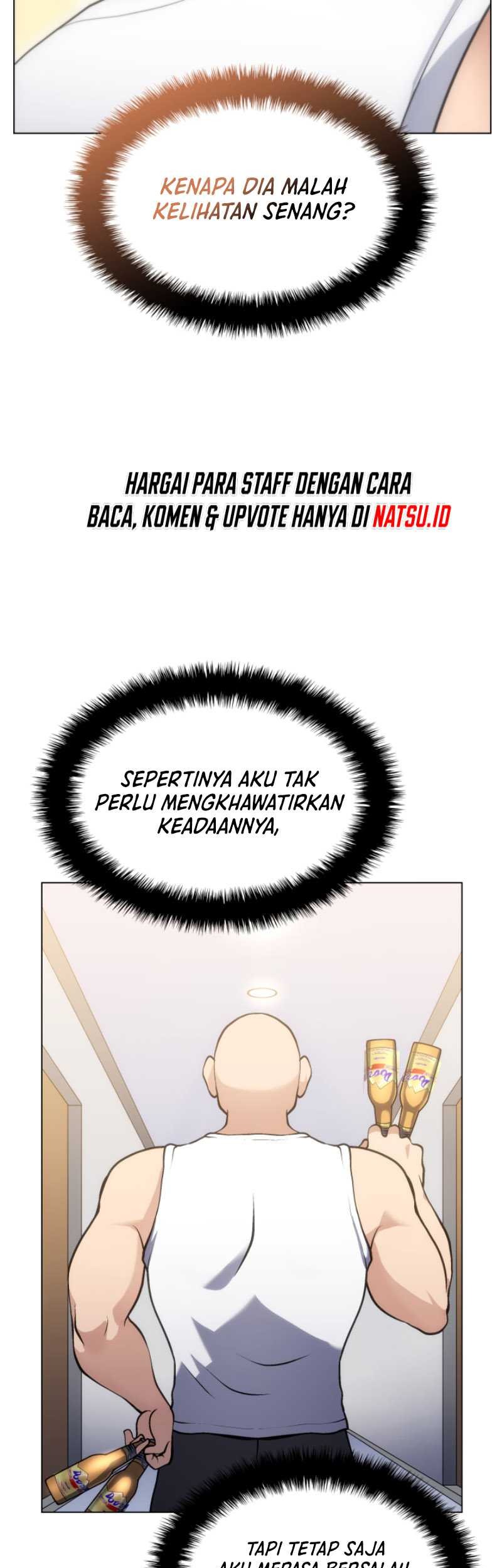 Home Plate Villain Chapter 39 - halaman 20