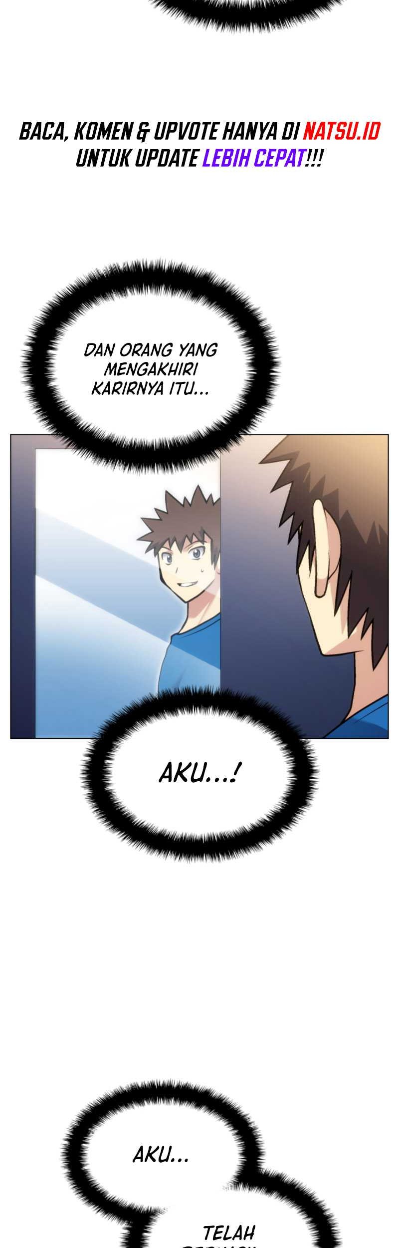 Home Plate Villain Chapter 39 - halaman 22