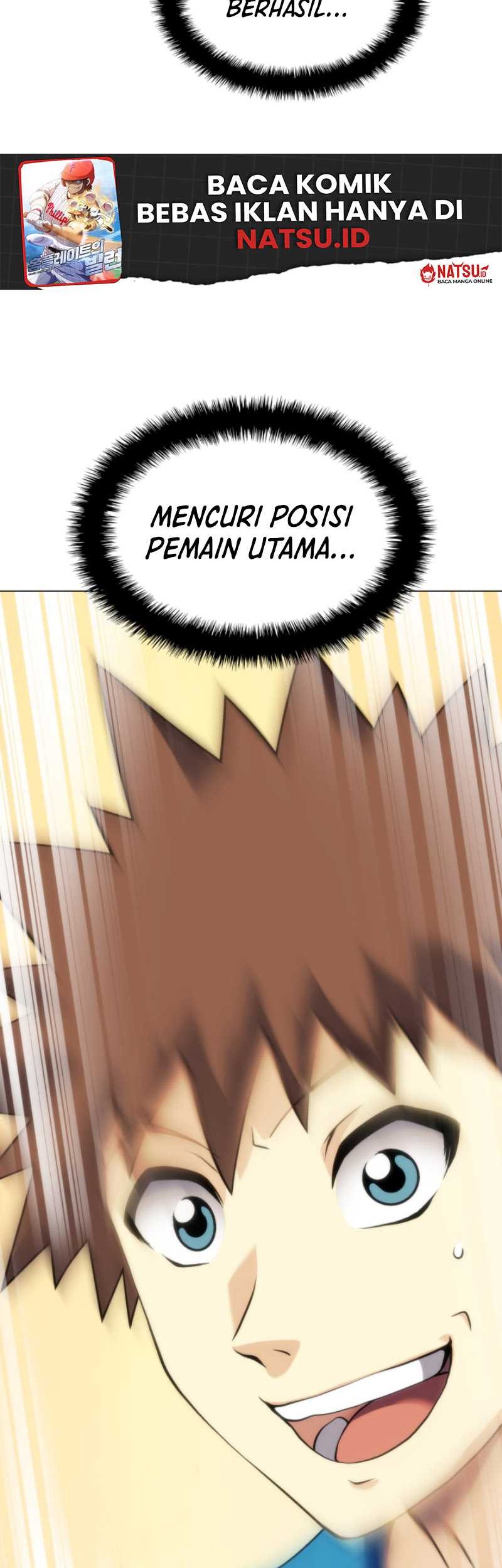 Home Plate Villain Chapter 39 - halaman 23