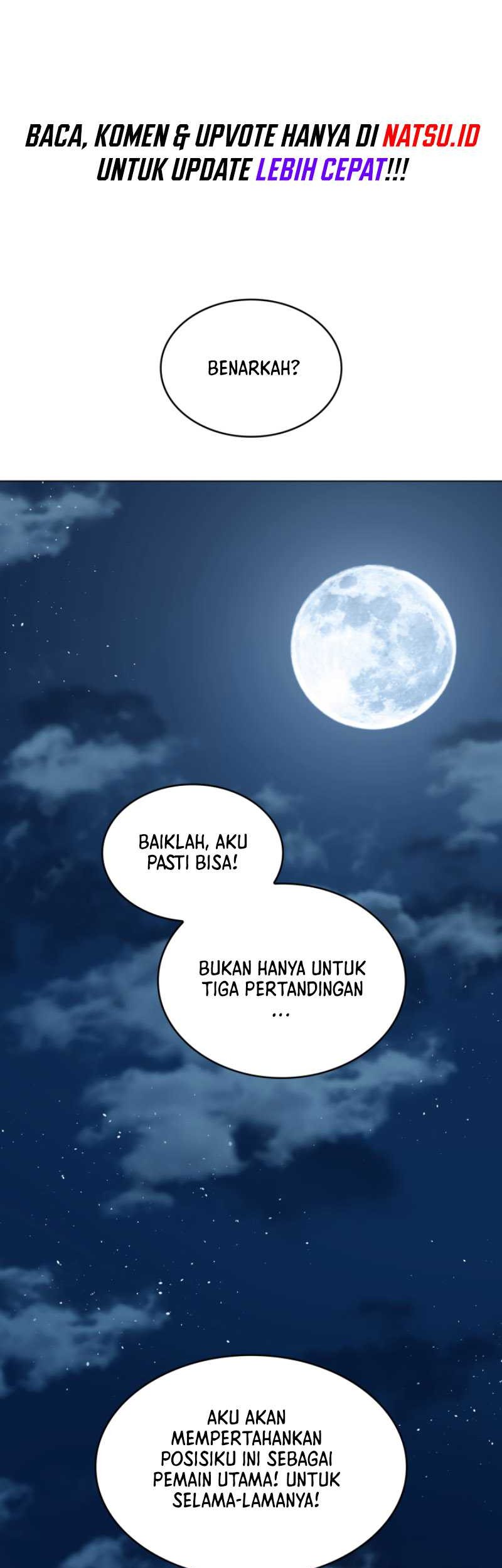 Home Plate Villain Chapter 39 - halaman 27