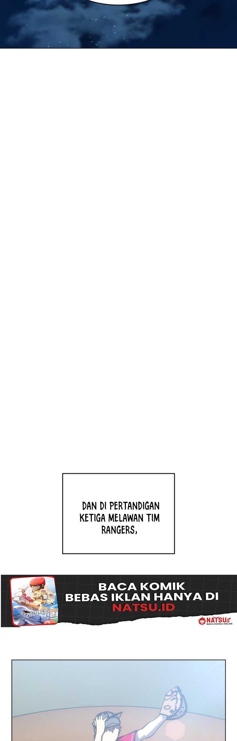 Home Plate Villain Chapter 39 - halaman 28