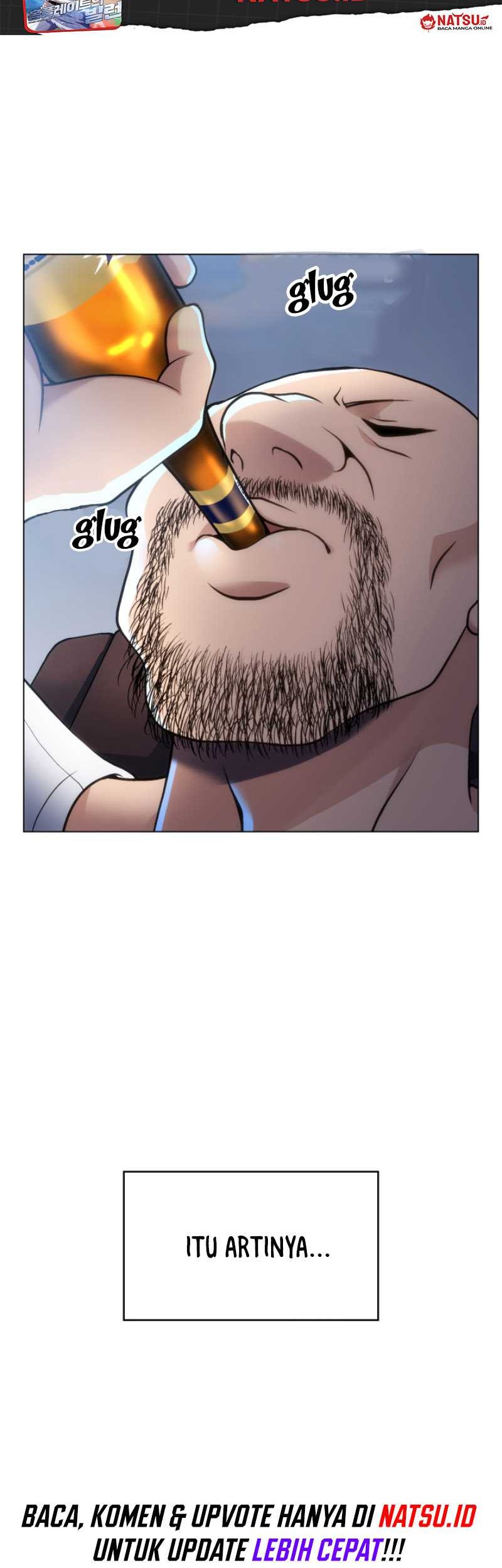 Home Plate Villain Chapter 39 - halaman 3