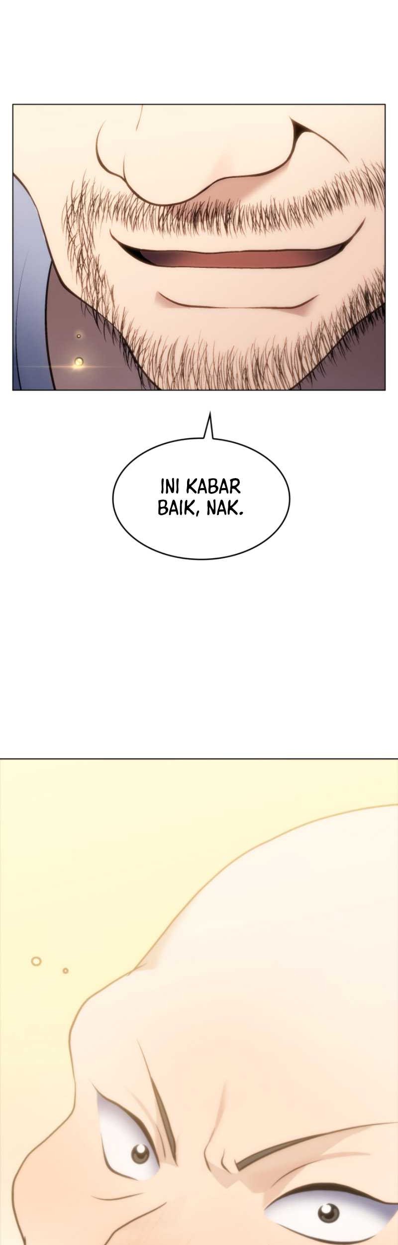 Home Plate Villain Chapter 39 - halaman 4