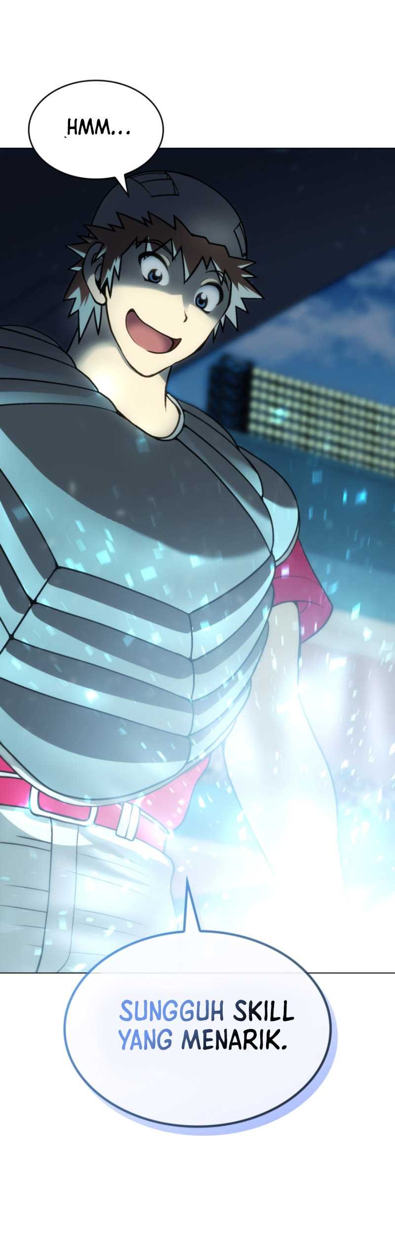 Home Plate Villain Chapter 39 - halaman 48