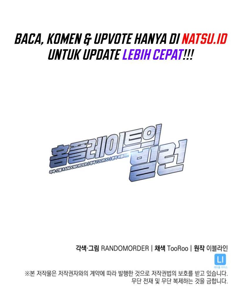 Home Plate Villain Chapter 39 - halaman 49