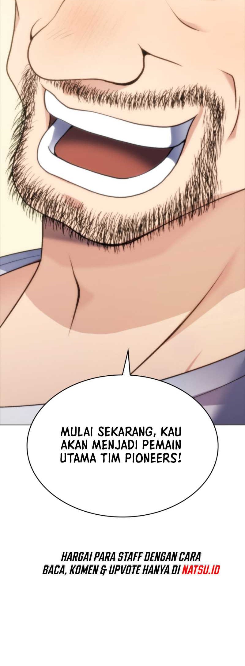 Home Plate Villain Chapter 39 - halaman 5