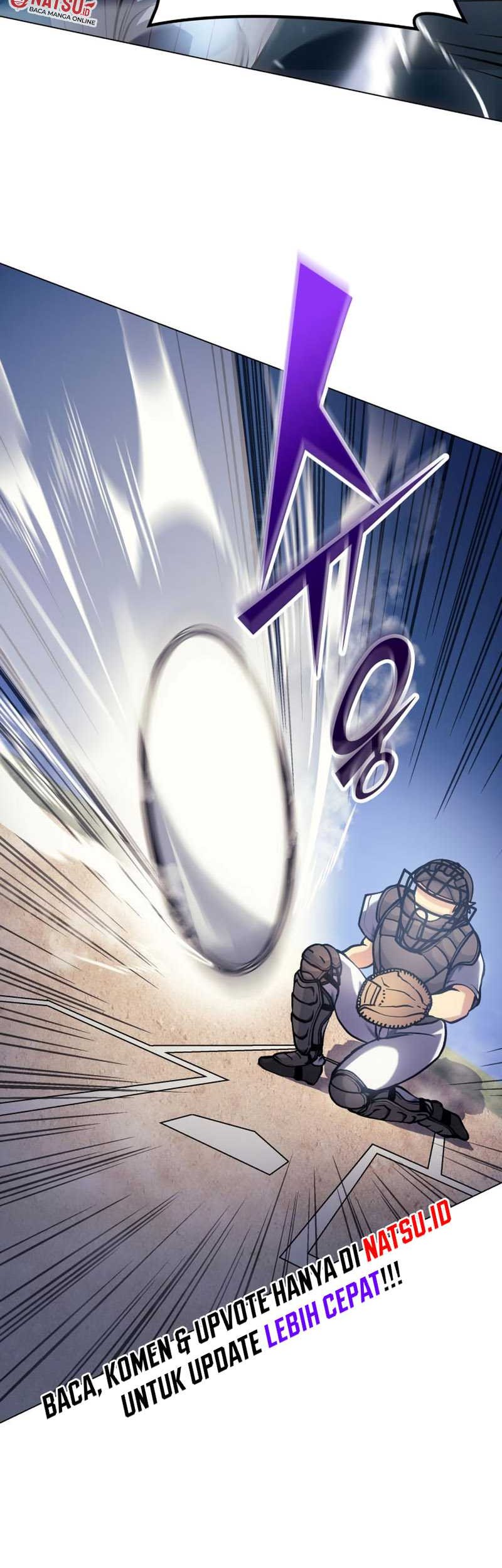 Home Plate Villain Chapter 4 - halaman 19