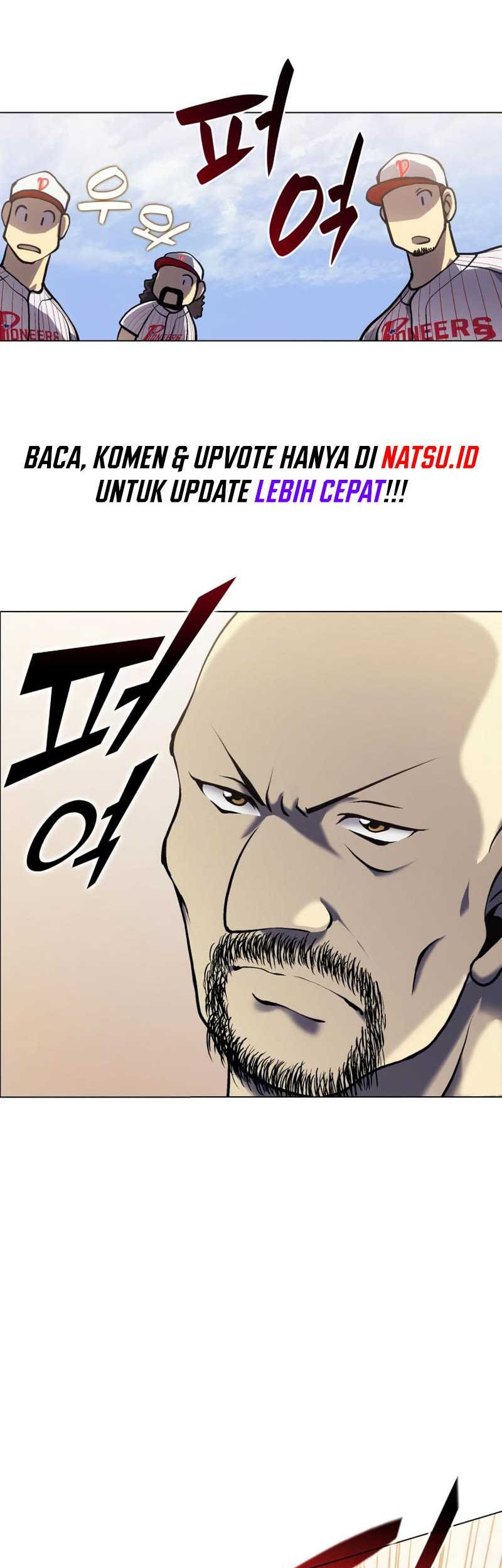 Home Plate Villain Chapter 4 - halaman 24