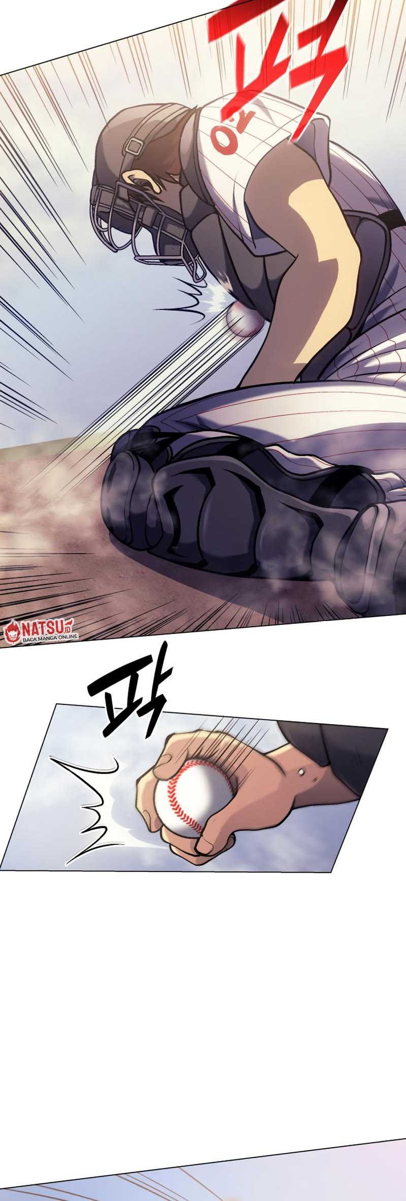Home Plate Villain Chapter 4 - halaman 25