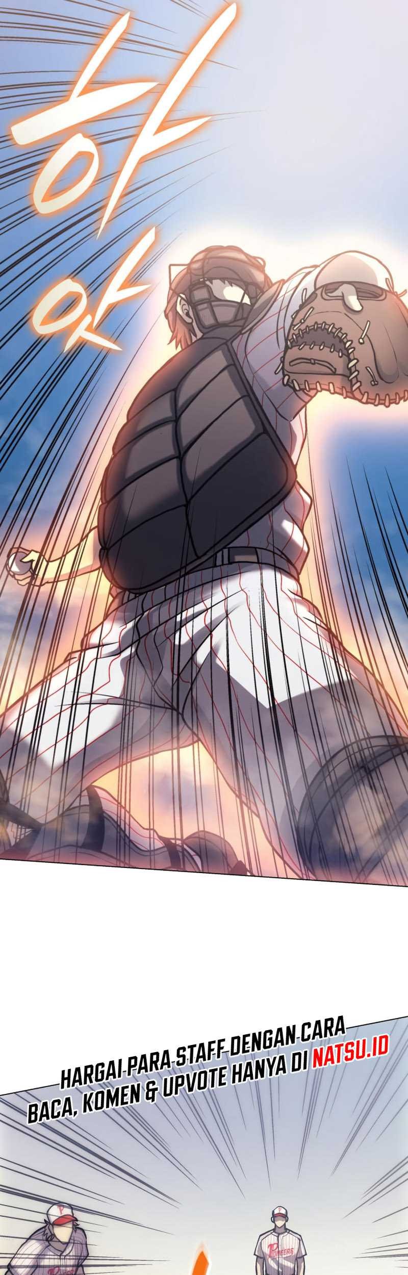 Home Plate Villain Chapter 4 - halaman 26