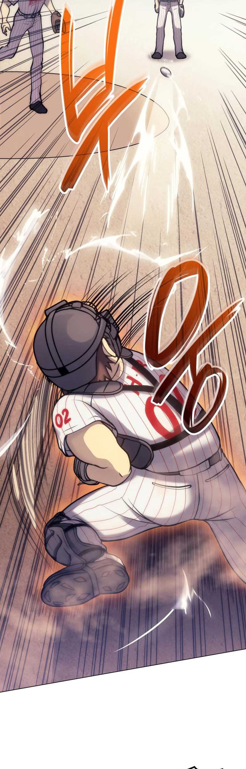 Home Plate Villain Chapter 4 - halaman 27