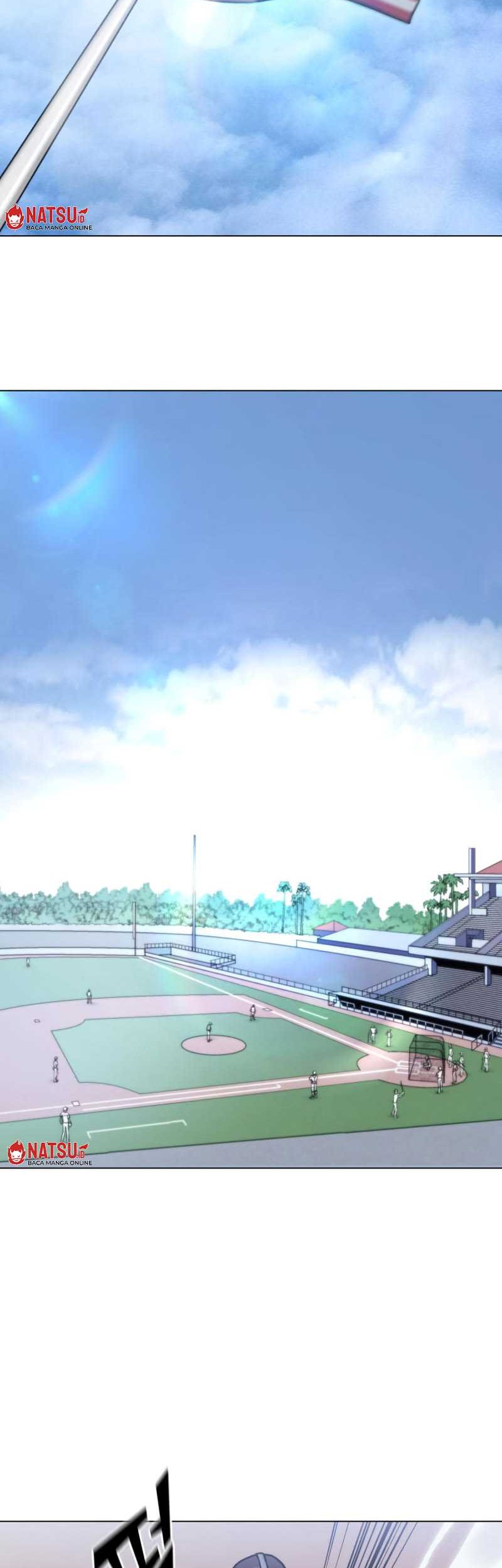 Home Plate Villain Chapter 4 - halaman 3