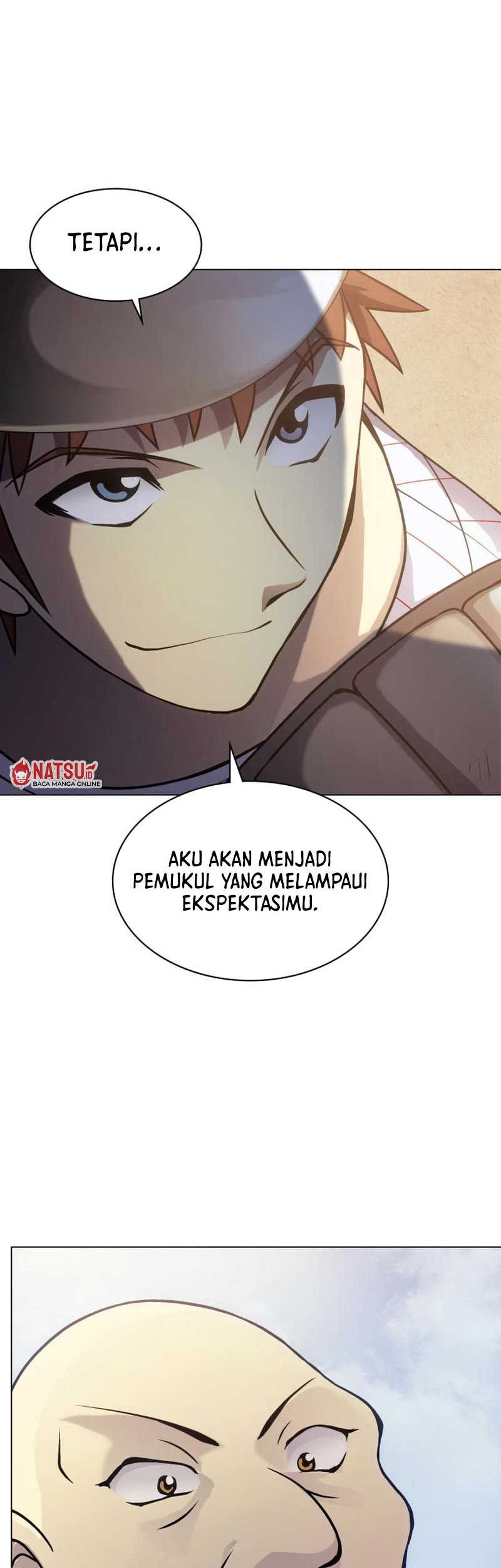 Home Plate Villain Chapter 4 - halaman 37