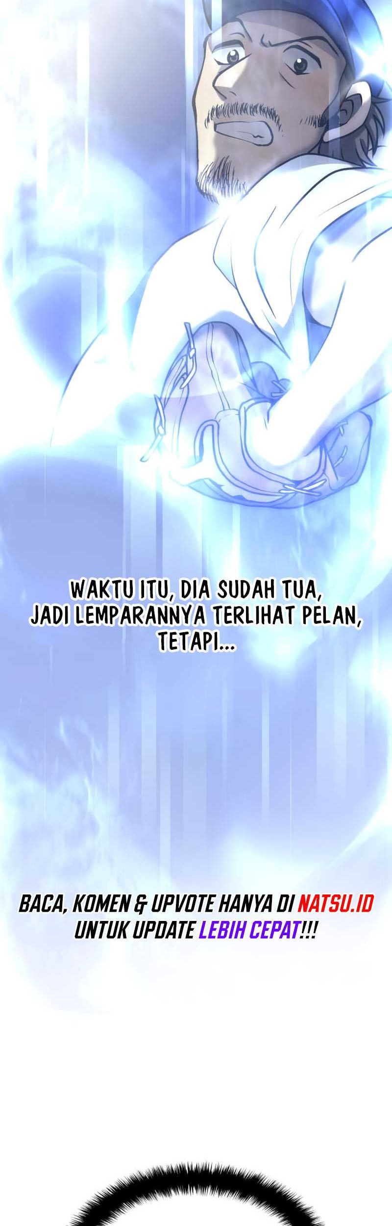 Home Plate Villain Chapter 4 - halaman 43