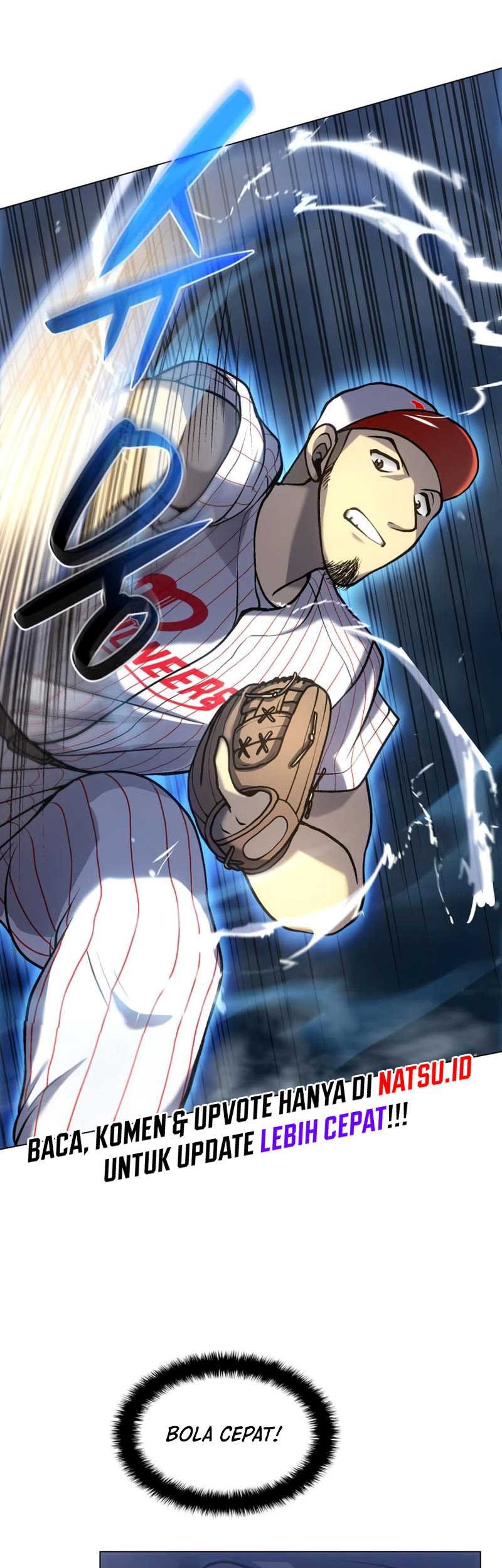 Home Plate Villain Chapter 4 - halaman 48
