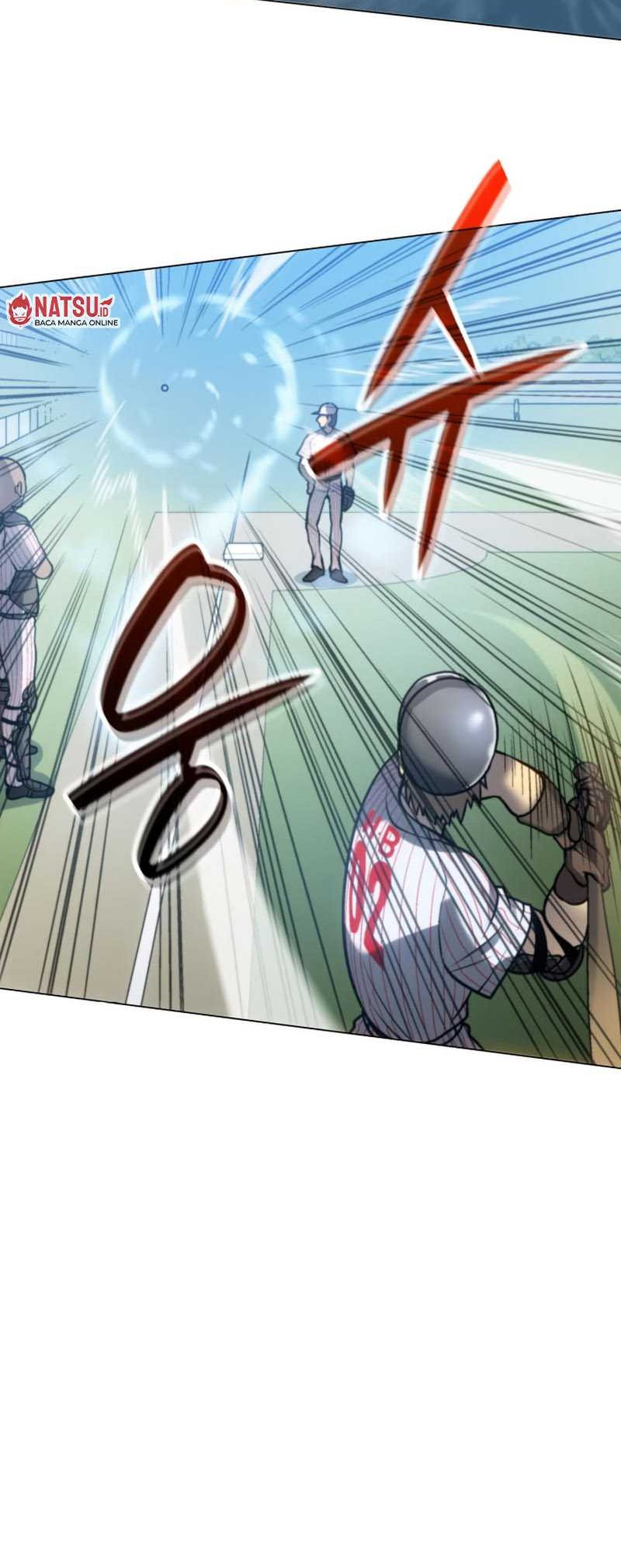 Home Plate Villain Chapter 4 - halaman 50