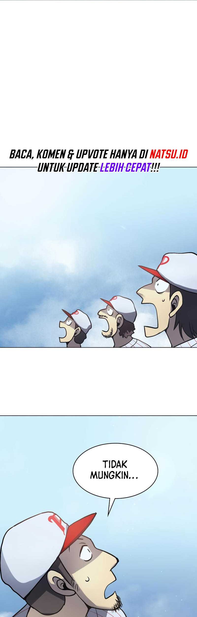 Home Plate Villain Chapter 4 - halaman 61
