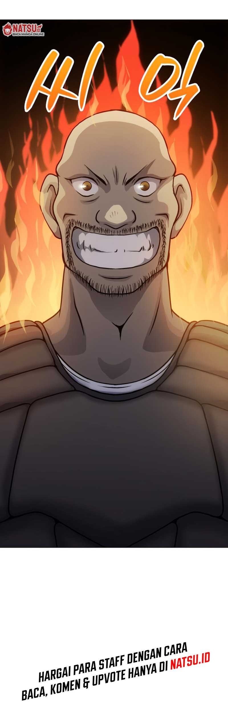 Home Plate Villain Chapter 4 - halaman 63