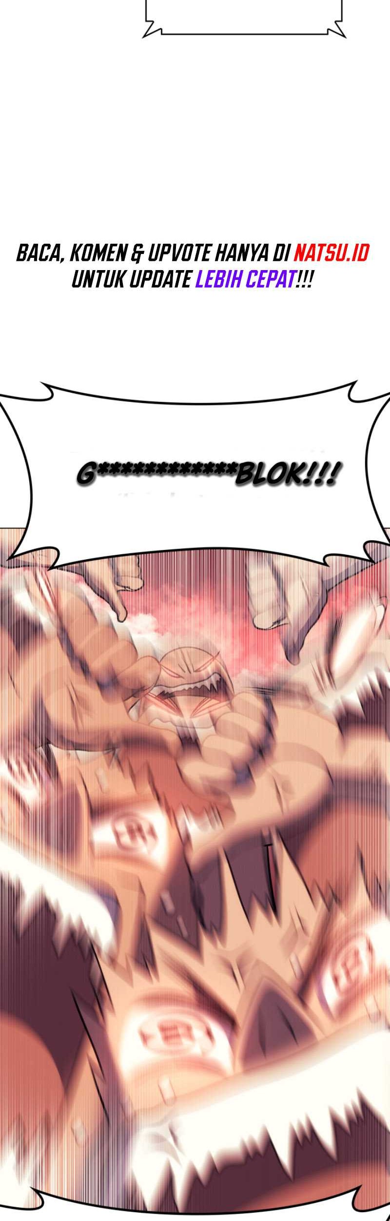 Home Plate Villain Chapter 40 - halaman 23