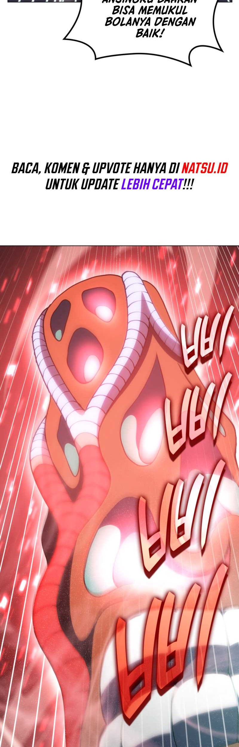 Home Plate Villain Chapter 40 - halaman 26