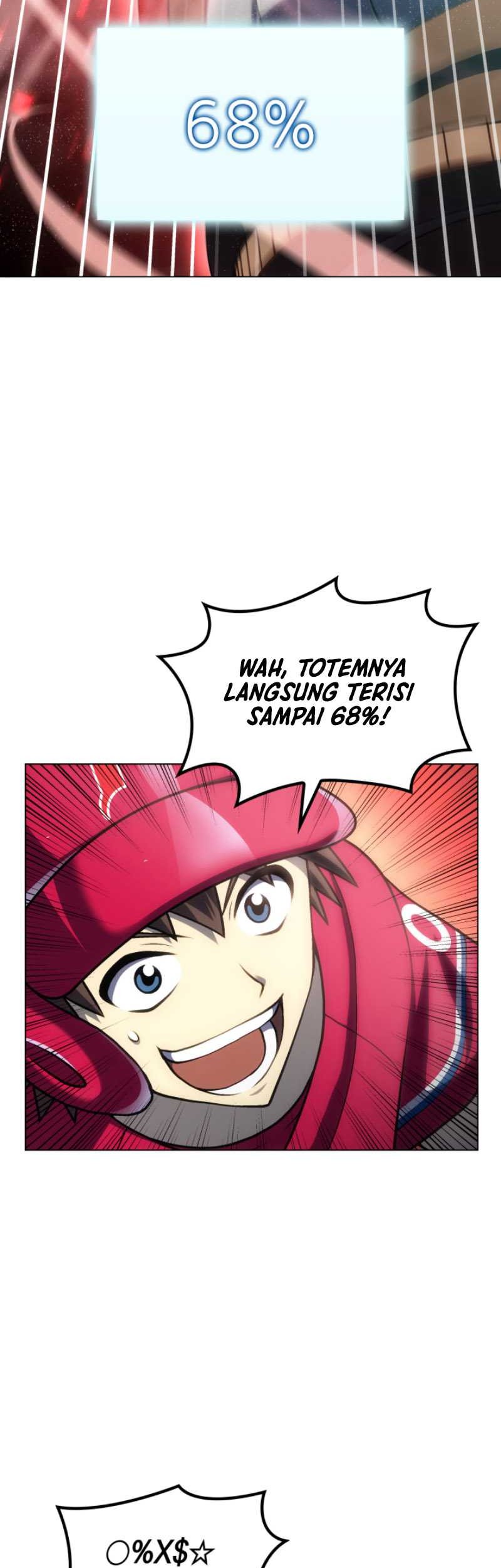 Home Plate Villain Chapter 40 - halaman 27