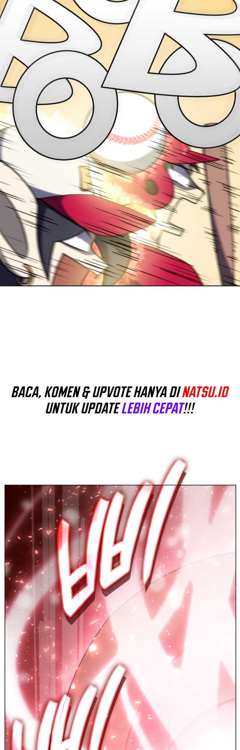 Home Plate Villain Chapter 40 - halaman 32