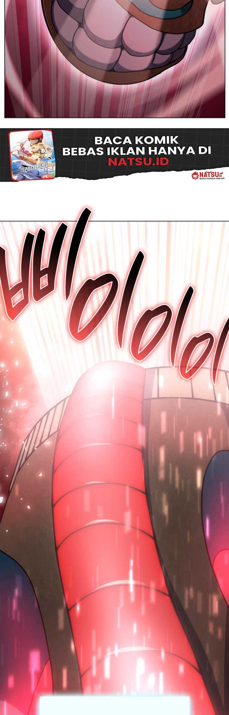 Home Plate Villain Chapter 40 - halaman 34